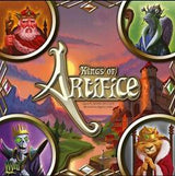 KINGS OF ARTIFICE (Special Order)