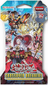BLISTER YGO CROSSOVER BREAKERS (Special Order)