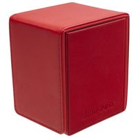 UP D-BOX ALCOVE FLIP VIVID RED (Special Order)