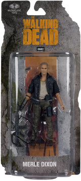 THE WALKING DEAD 5" WV1 - MERLE DIXON (Special Order)