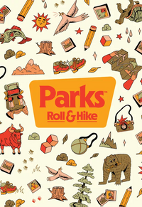 PARKS ROLL & HIKE (Special Order)