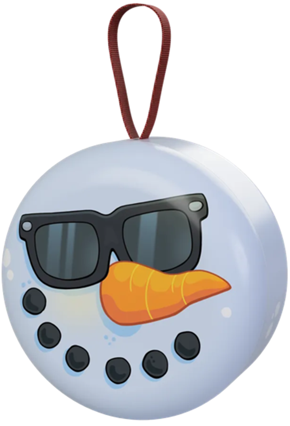 SNOWMAN SHUFFLE (Pre-Order)