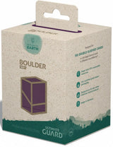 UG RTE DECK CASE BOULDER 100+ PURPLE (Special Order)