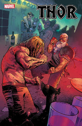 THOR #16 (Special Order)
