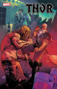 THOR #16 (Special Order)