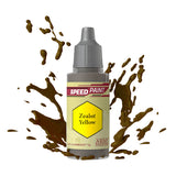WARPAINTS: SPEEDPAINT ZEALOT YELLOW (Special Order)