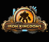 IRON KINGDOMS RPG: IMMORTALITY ADVENTURE (Special Order)