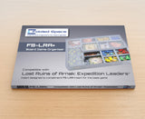 FOLDED SPACE: LOST RUINS OF ARNAK EXPEDITION LEAD (EN) (Special Order)