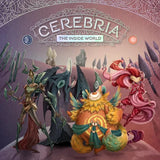 CEREBRIA: THE INSIDE WORLD (Special Order)