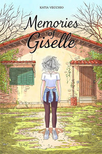 MEMORIES OF GISELLE OGN (Special Order)