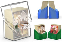 UG DECK CASE BOULDER 60+ SAPPHIRE (Special Order)