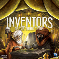 INVENTORS OF THE SOUTH TIGRIS (Special Order)