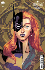 KNIGHT TERRORS: DETECTIVE COMICS #2 CHANG (Special Order)