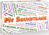 MY SOUNDTRACK (Special Order)