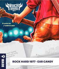 ROCK HARD 1977: EAR CANDY (Pre-Order)
