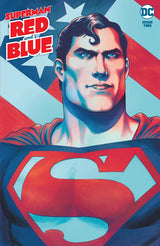 SUPERMAN RED & BLUE #2 (OF 6) CVR A NICOLA SCOTT (Special Order)