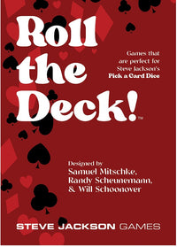 ROLL THE DECK! (Special Order)