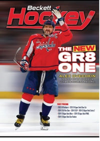 BECKETT HOCKEY #393 (Special Order)