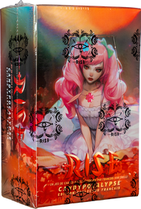 RISE TCG CANDYPOCALYPSE COLLECTOR BOOSTER (Pre-Order)