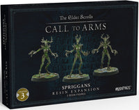 ELDER SCROLLS SPRIGGANS (Special Order)