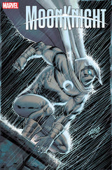 MOON KNIGHT #11 LIEFELD VARIANT (Special Order)