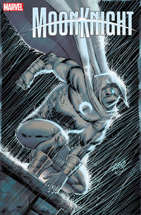 MOON KNIGHT #11 LIEFELD VARIANT (Special Order)