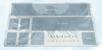 ASHES ASCENDANCY PLAYMAT (Special Order)