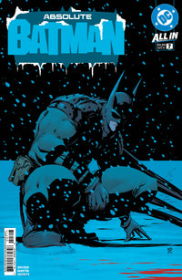 ABSOLUTE BATMAN #7 7TH PRINT (Special Order)