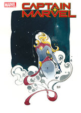CAPTAIN MARVEL #37 MOMOKO VARIANT (Special Order)