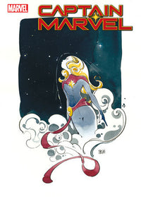 CAPTAIN MARVEL #37 MOMOKO VARIANT (Special Order)