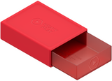 HP RNG DICEBOX SHAMAN RED (Special Order)