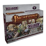 PF CARD GAME: WOTR CHARACTER ADD-ON DECK (Special Order)
