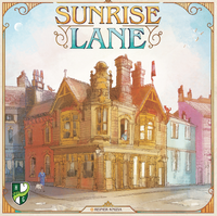 SUNRISE LANE (Special Order)