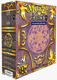 METAZOO SEANCE 1ST ED SPELLBOOK (Special Order)