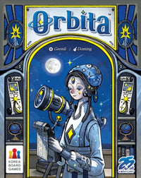 ORBITA (Pre-Order)