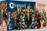 CONQUEST: WEAVER COURTS CRANN GUARDIANS (Special Order)