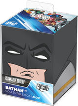 SQUAROES DC JUSTICE LEAGUE WV1 BATMAN (Special Order)