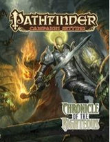 PF CAMPAIGN: CHRONICLE OF THE RIGHTEOUS (Special Order)