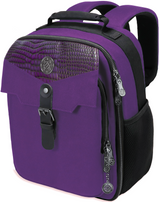 AP ENHANCE SMALL CARD BACKPACK COLLECTOR ED PURPLE (EN) (Special Order)