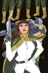 BATMAN ARKHAM TALIA AL GHUL TP (Special Order)