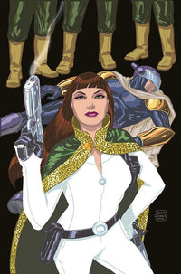 BATMAN ARKHAM TALIA AL GHUL TP (Special Order)