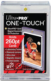 UP 1TOUCH 260PT MAGNETIC HOLDER (Special Order)