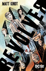 REVOLVER TP (Special Order)