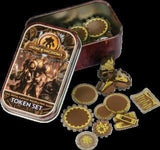 IRON KINGDOMS RPG: TOKEN SET (Special Order)