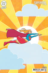 SUPERGIRL #7 REEDER (Special Order)