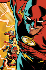 THE FLASH #800 CHO (Special Order)