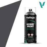VALLEJO: AEROSOL PANZER GREY 400ML (Special Order)