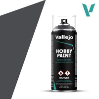 VALLEJO: AEROSOL PANZER GREY 400ML (Special Order)