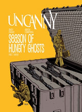 UNCANNY COLLECTORS' SET TRADING CARDS (Special Order)