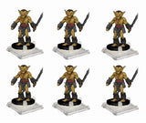 D&D ATTACK WING WAVE 10 GOBLIN FIGHTER TROOP EXP (Special Order)